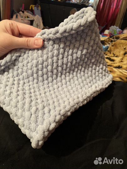 Вязание на заказ