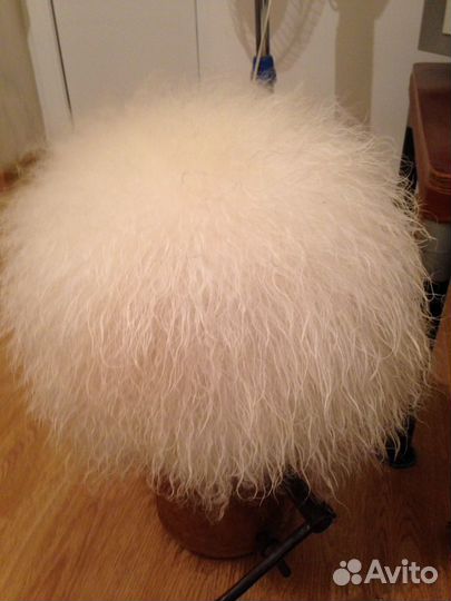 Кавказские папахи