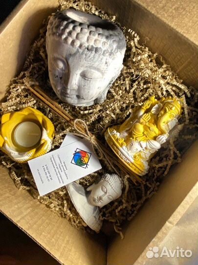 Подарочный набор