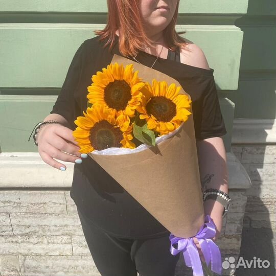 Цветы на 1 сентября