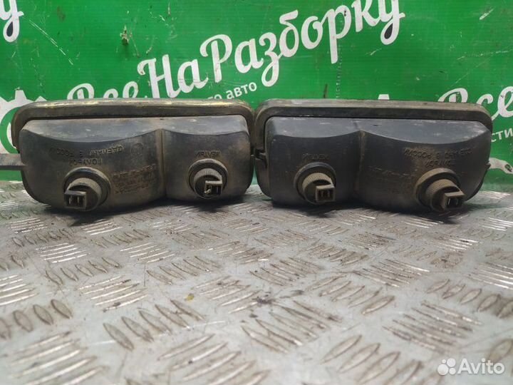 Противотуманные фары LADA (Ваз) 2121 Нива