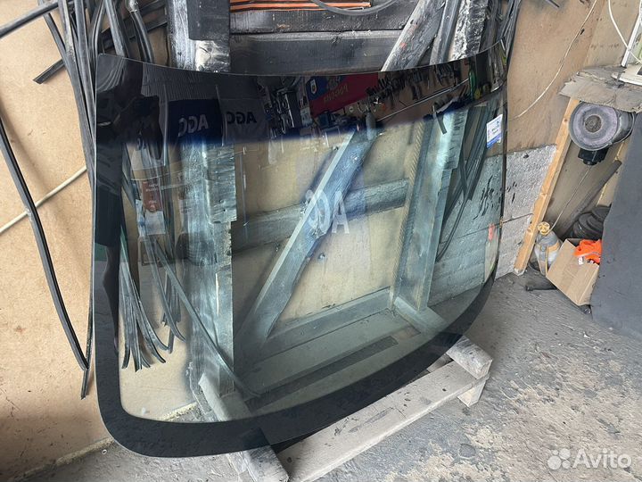 Лобовое Стекло на лада гранта