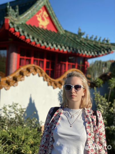 Репетитор по английскому языку