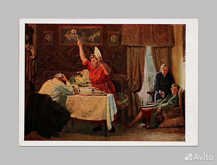 Манилова семья Алисова Горобиевская Китаев детство