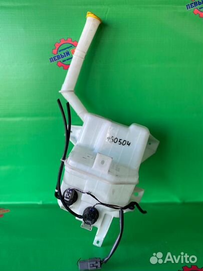 Бачок омывателя Mazda 6 GH