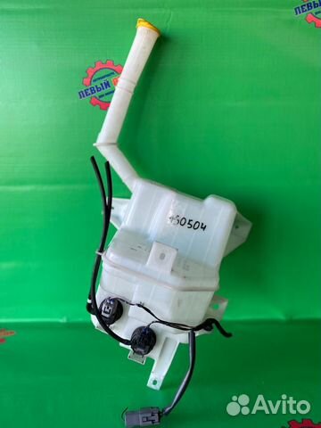 Бачок омывателя Mazda 6 GH