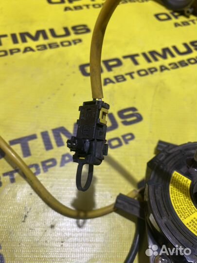 Подрулевой шлейф Chevrolet Lacetti