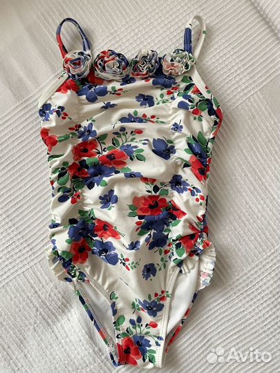 Купальники(100см),4-5 лет, (128см) 6-7 лет