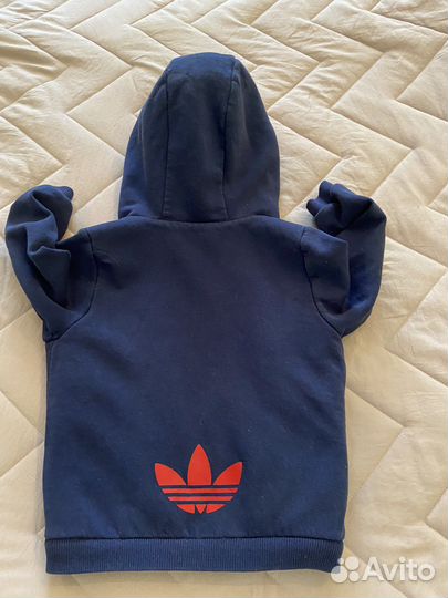 Худи adidas 98