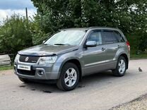 Suzuki Grand Vitara 2.0 AT, 2005, 267 000 км, с пробегом, цена 830 000 руб.