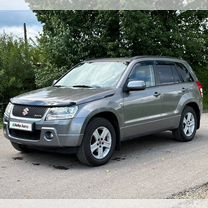 Suzuki Grand Vitara 2.0 AT, 2005, 267 000 км, с пробегом, цена 830 000 руб.