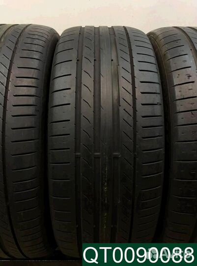 Continental ContiSportContact 5 235/45 R19 103N