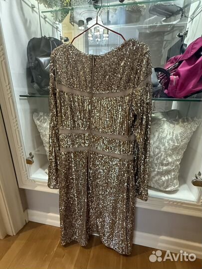 Вечернее платье marccain