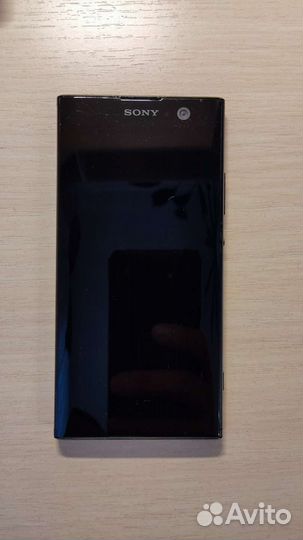 Телефон Sony xperia XA2