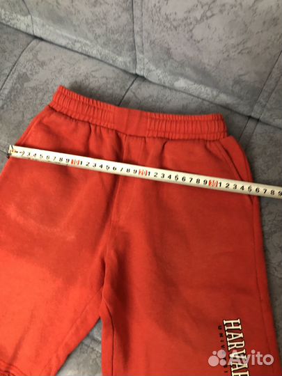 Шорты трикотажные Zara 140 см