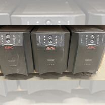 Ибп APC Smart-UPS SUA1500I SUA1000I SUA750XLI