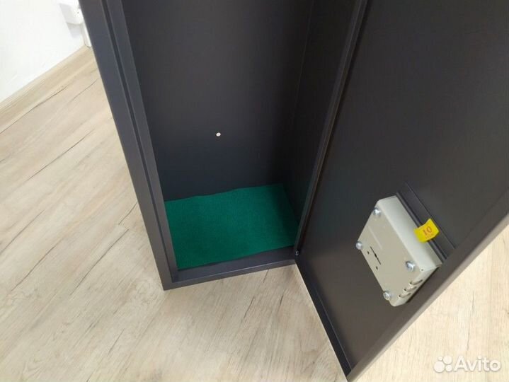 Сейф для оружия Aiko Чирок 1320