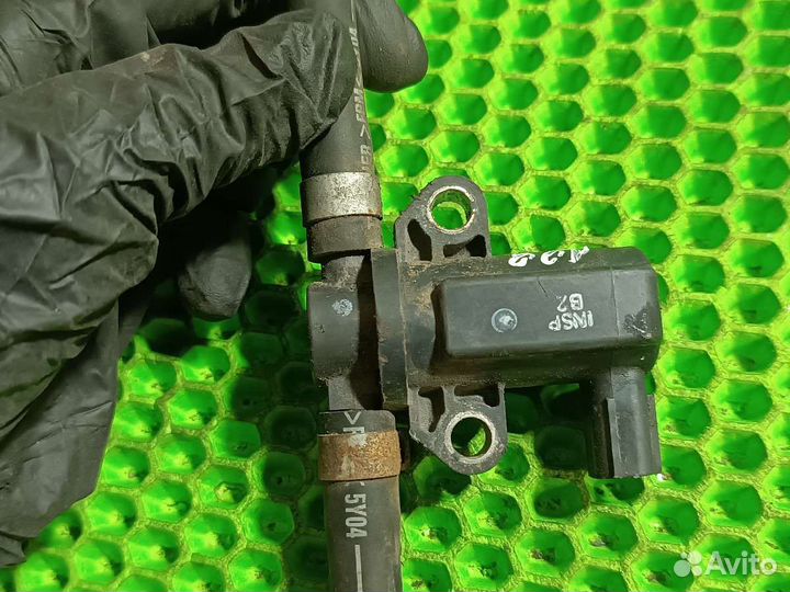 Клапан вакуумный Nissan X-Terra