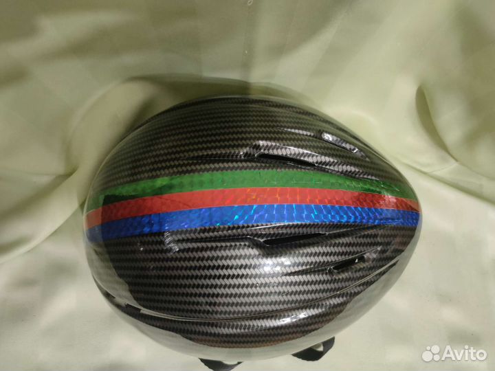 Амуниция для шорт-трека