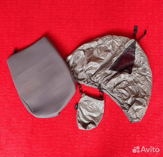 Чехол + Накидка Anex (оригинал )