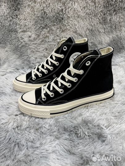 Кеды Converse Chuck Taylor