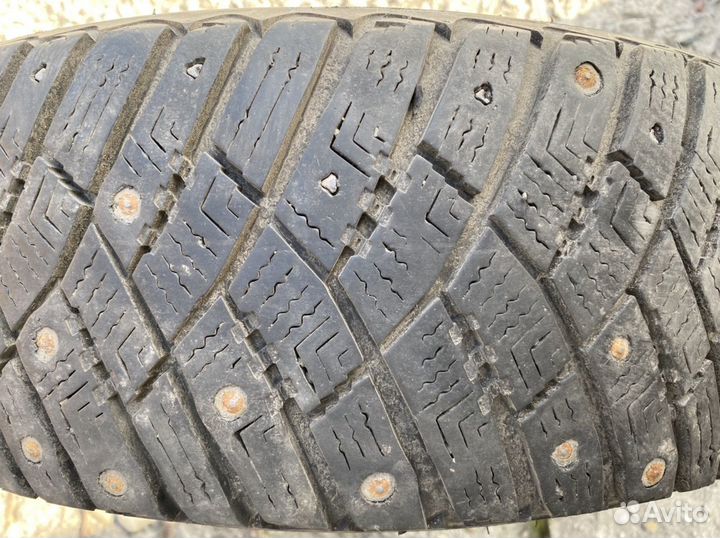 Goodyear Ultragrip Ice Arctic 185/70 R14