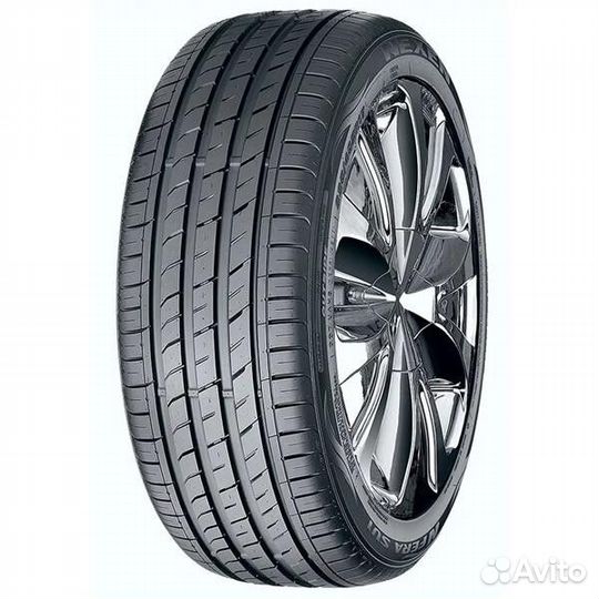 Nexen N'Fera SU1 225/45 R18 95V