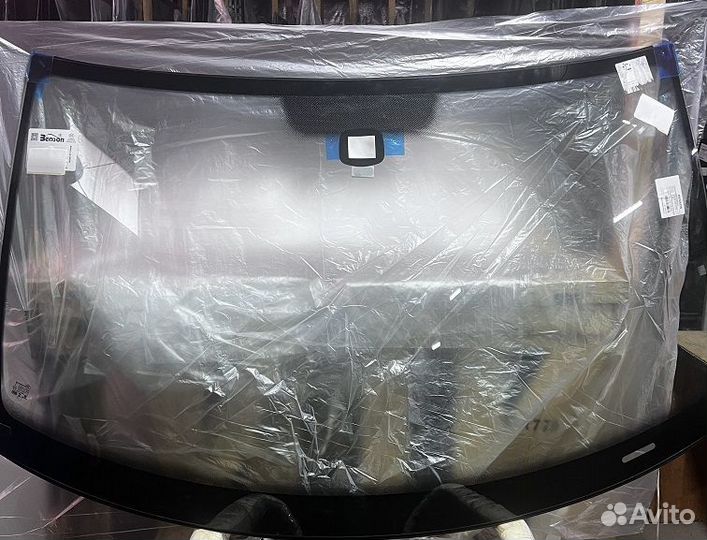 Лобовое стекло KIA K5 3 2019- benson 4463agschmouv