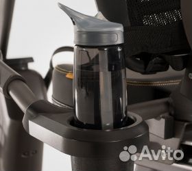 Горизонтальный велоэргометр Matrix R50XR