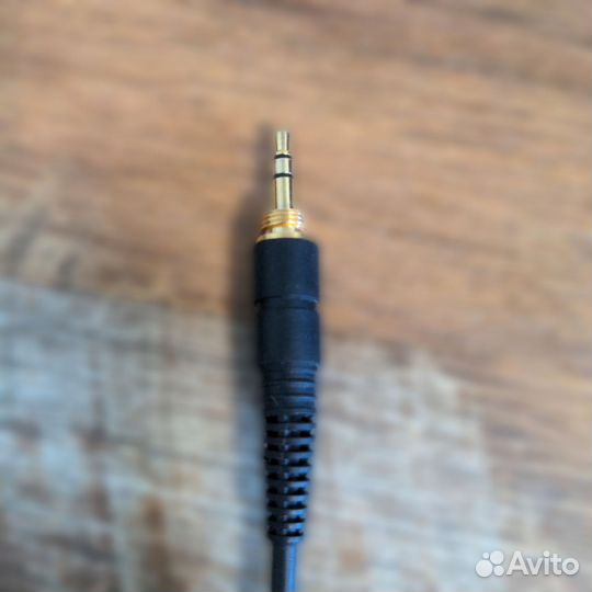 Наушники akg k92