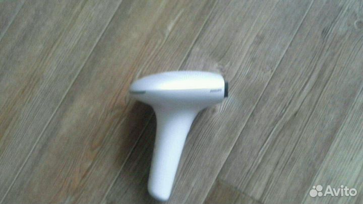 Фотоэппиляторы fillips