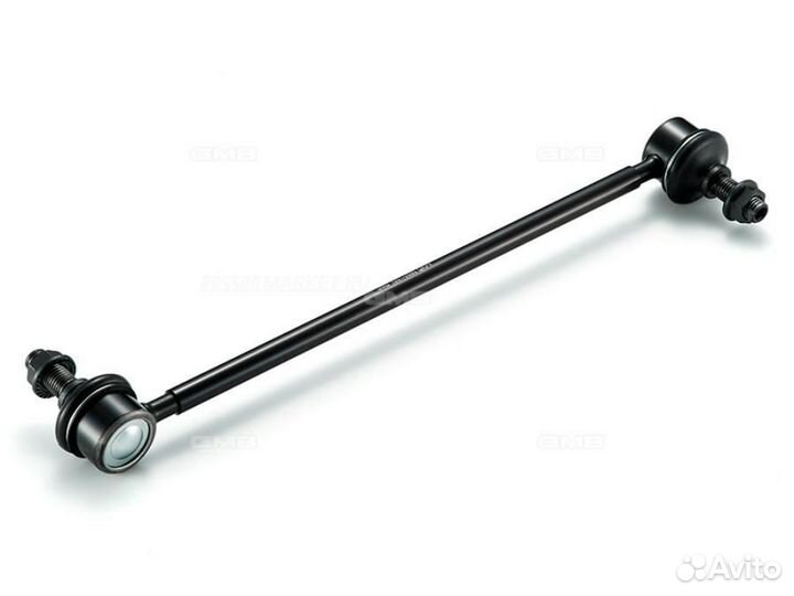 GMB 1001-0590 Тяга стабилизатора перед прав/лев