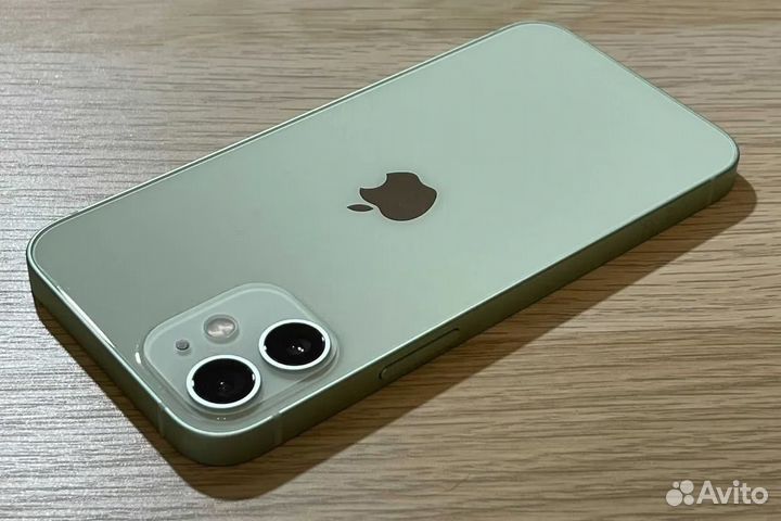 iPhone 12 mini, 64 ГБ