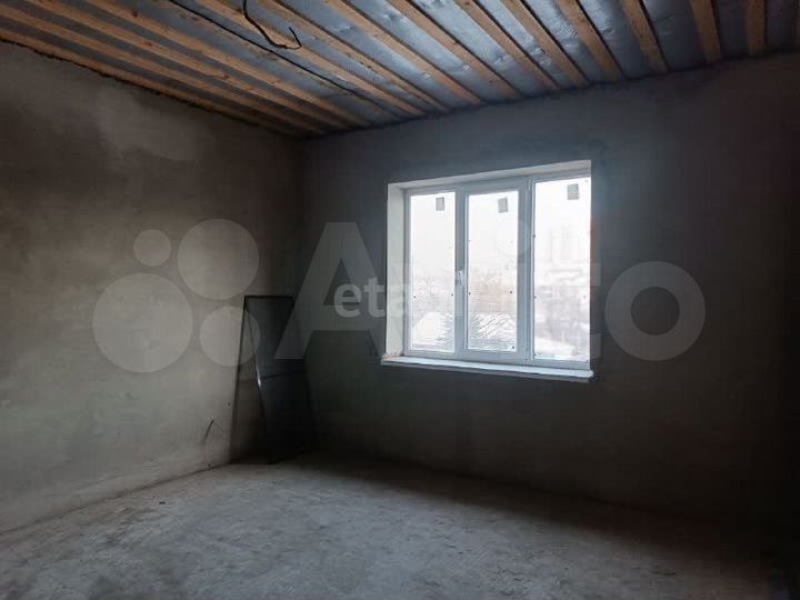 Дом 222 м² на участке 4 сот.