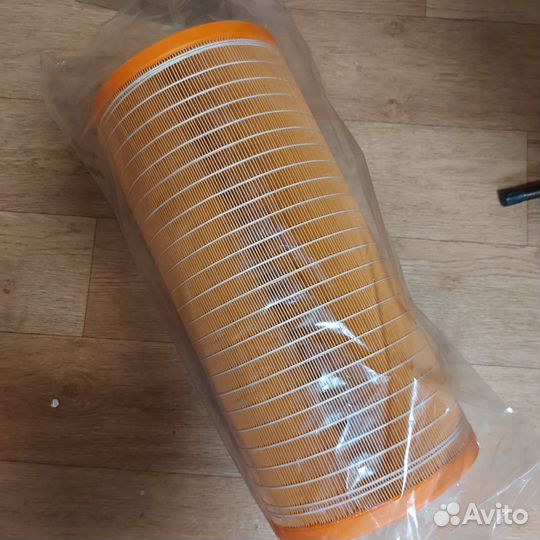 Воздушный фильтр камаз C25710/C710