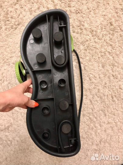 Силовой тренажер