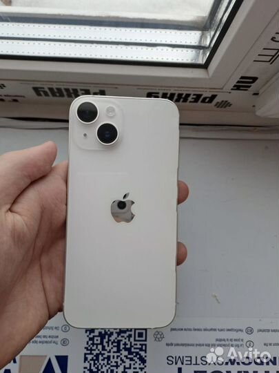 iPhone 14, 128 ГБ