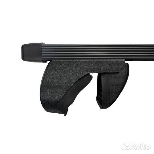 Багажник Amos для Subaru XV с 2012 г