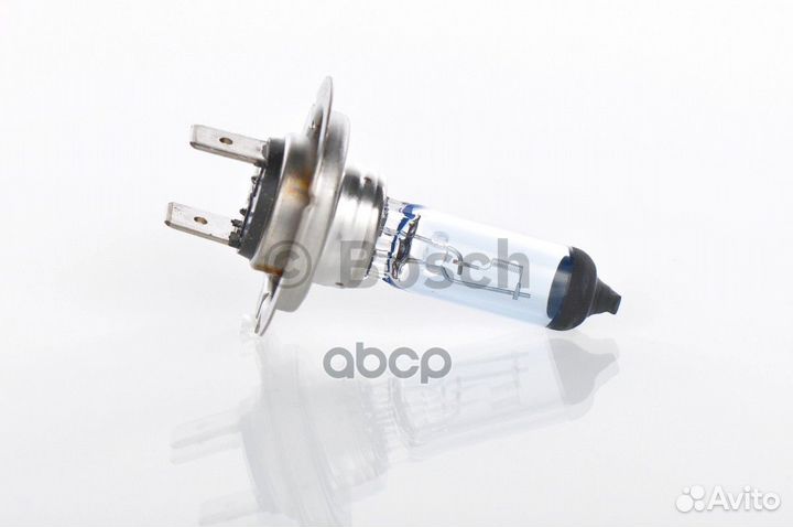 1 987 302 075 лампа (H7) 55W 12V PX26D галоген