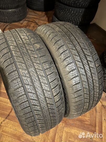 Goodyear Wrangler HP 255/55 R19 111V