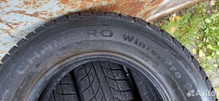 GT Radial Champiro WinterPro 175/70 R13