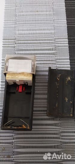 Фонарик varta