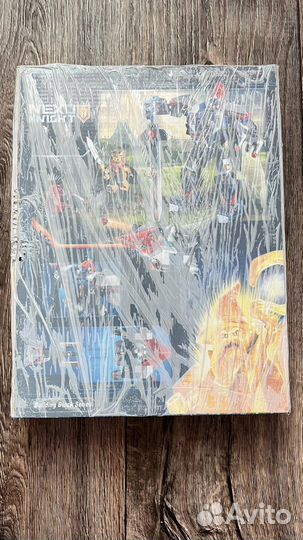 Lego Star Wars конструктор