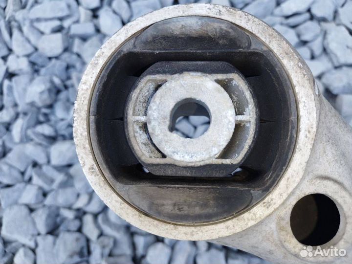 Балка задняя BMW 5 F07/F10/F11 F10 2012