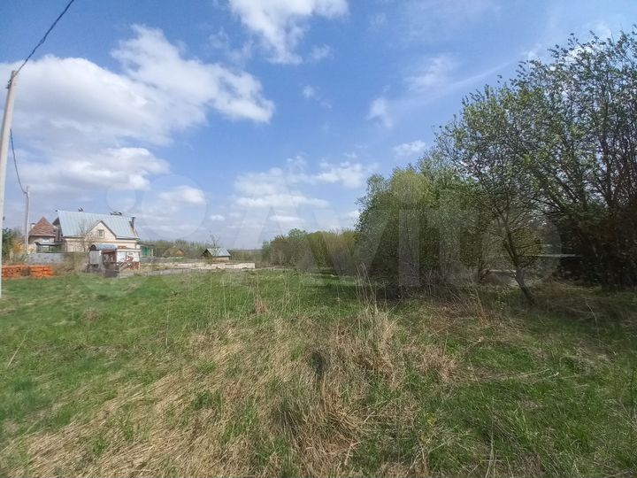Участок 15 сот. (ИЖС)