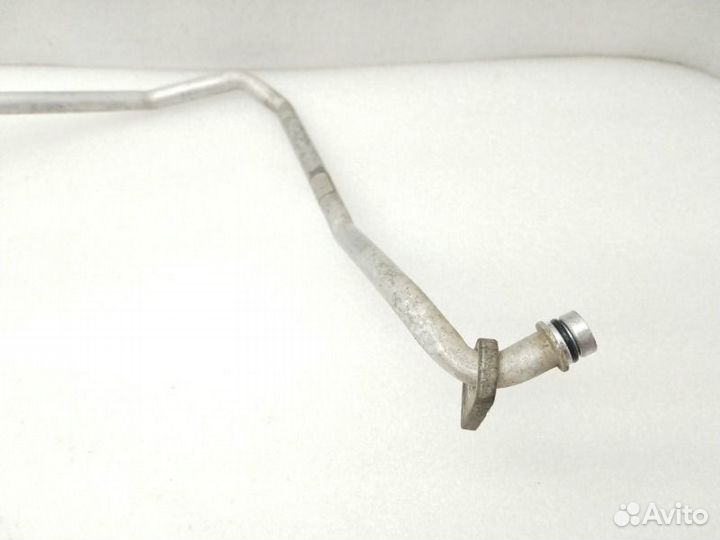 Трубка кондиционера Toyota Corolla E150 1zrfe 2007