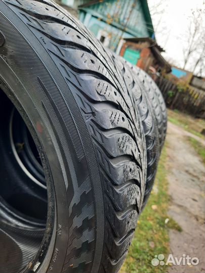 Yokohama Ice Guard IG35 205/55 R16