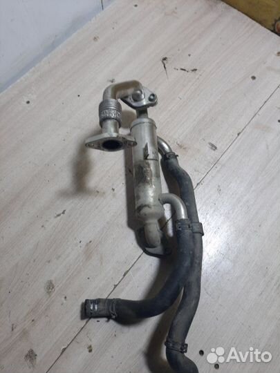 Радиатор системы EGR Volkswagen Transporter Т5 1