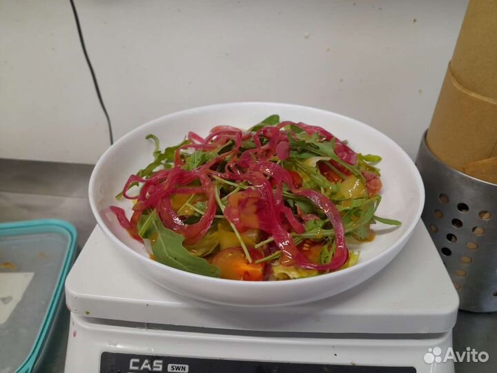 Повар холодного цеха,завтраки,заготовка,су шеф