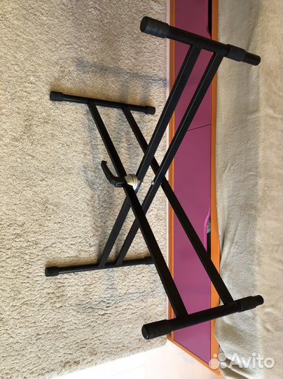 Цифровое пианино M-Audio Hammer88